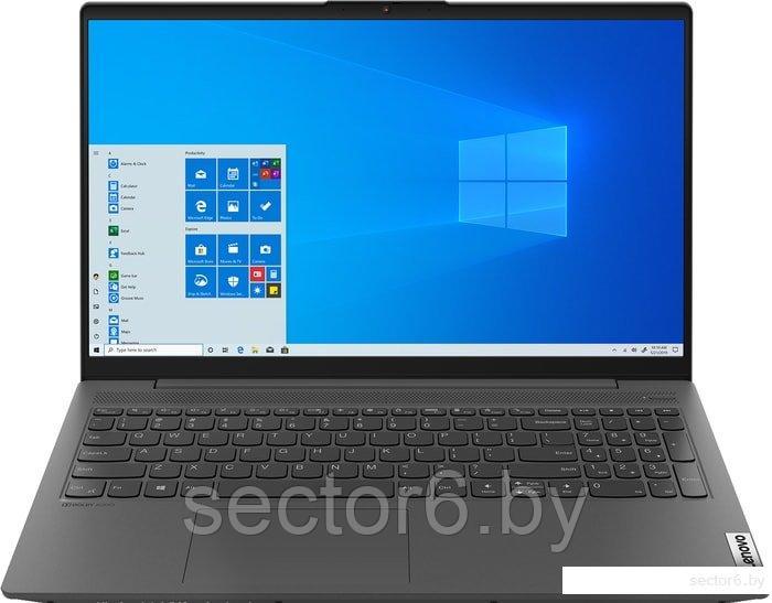 Ноутбук Lenovo IdeaPad 5 15ALC05 82LN007ERK