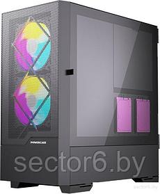 Корпус Powercase Kratos CKR-A3