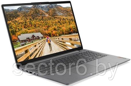 Ноутбук Lenovo IdeaPad 3 15ALC6 82KU002TRK, фото 2