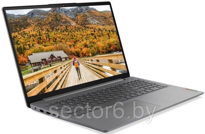 Ноутбук Lenovo IdeaPad 3 15ALC6 82KU002TRK - фото 2 - id-p212510215