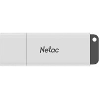 Флеш-память Netac U185 USB2.0 Flash Drive 32GB, with LED indicator, арт.1599991