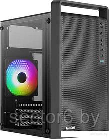 Корпус AeroCool CS-109-G-BK-v1