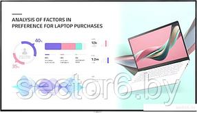 Информационная панель LG 98UH5J-H