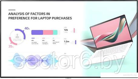Информационная панель LG 98UH5J-H, фото 2