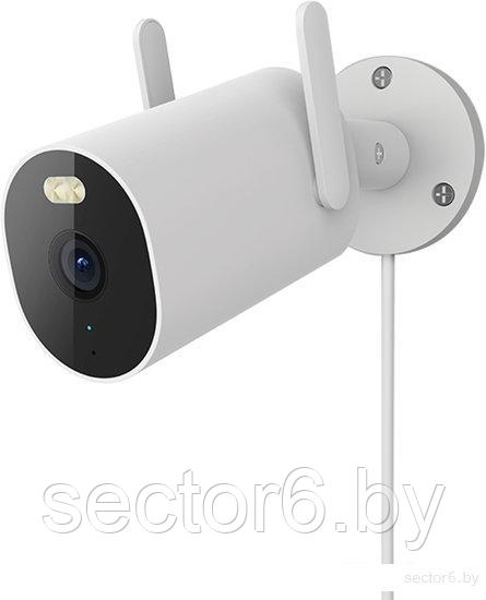 IP-камера Xiaomi Outdoor Camera AW300 MBC20 (международная версия) - фото 1 - id-p212510228