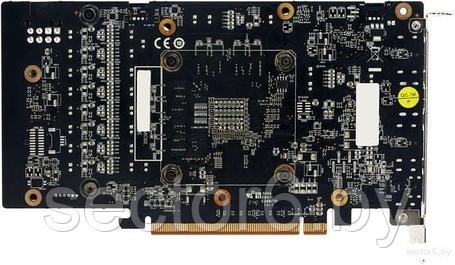 Видеокарта BIOSTAR Radeon RX 6650 XT 8GB GDDR6 VA6656TM81, фото 2