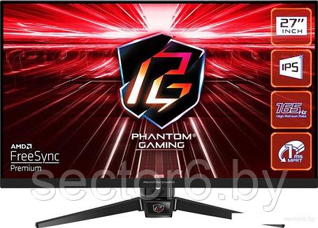 Игровой монитор ASRock PG27FF1A, фото 2
