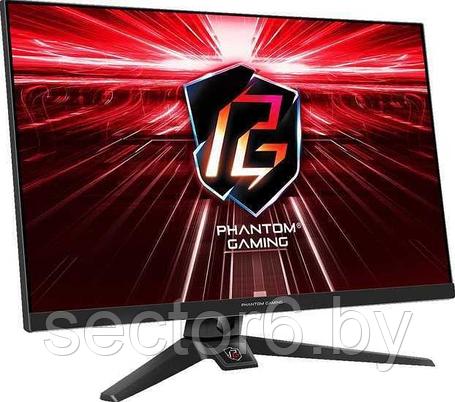 Игровой монитор ASRock PG27FF1A, фото 2
