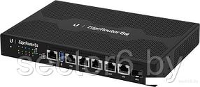 Коммутатор Ubiquiti EdgeRouter 6P