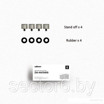 Комплект крепления Zalman ZM-AM5MKB, фото 2