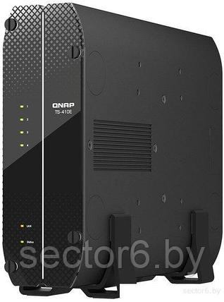 Сетевой накопитель QNAP TS-410E-8G, фото 2