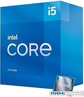 Процессор Intel Core i5-11400 (BOX)