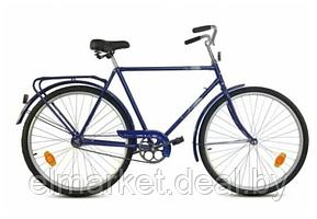 Велосипед AIST 111-353 (2022) синий