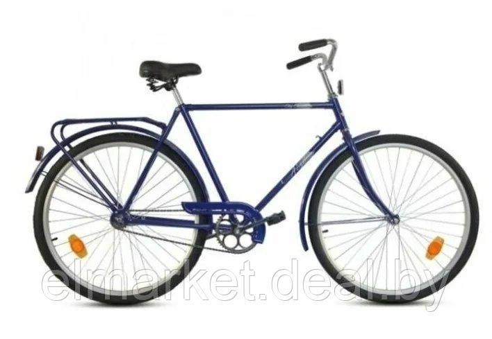Велосипед AIST 111-353 (2022) синий - фото 1 - id-p212512590