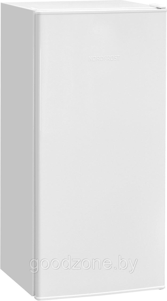 Однокамерный холодильник Nordfrost (Nord) NR 404 W - фото 1 - id-p177847797
