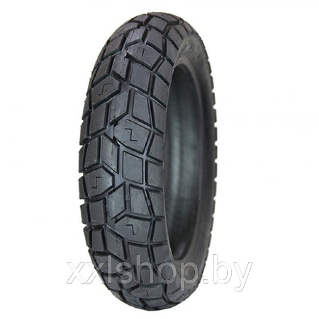 Резина для скутера Петрошина Л-373 120/70-12 56J TL F/R (Россия)