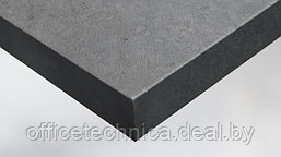 Интерьерная плёнка COVER STYL&apos; "Натуральный камень" U20 dark concrete тёмный бетон (30м./1,22м/240 микр.)