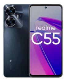 Смартфон Realme C55 8/256GB с NFC