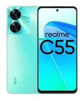 Смартфон Realme C55 8/256GB с NFC Зеленый