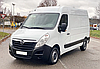 АРЕНДА МИКРОАВТОБУСА OPEL MOVANO В МИНСКЕ, фото 5