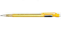 Карандаш автоматический Attache Economy толщина грифеля 0,7 мм, корпус желтый