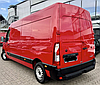 АРЕНДА МИКРОАВТОБУСА RENAULT MASTER В МИНСКЕ., фото 4