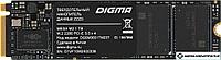 SSD Digma Mega M2 1TB DGSM3001TM23T