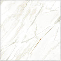 Керамогранит NATURA WHITE 600x600 Zerde Tile матовый