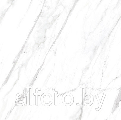 Керамогранит RELAIS WHITE 600x600 Zerde Tile матовый - фото 1 - id-p211954660