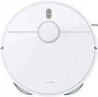 Робот-пылесос Xiaomi Robot Vacuum S10+ (B105EU, европейская версия, белый)