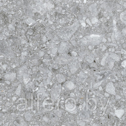 Керамогранит PALADINO GREY 600x600 Zerde Tile матовый - фото 1 - id-p211954677