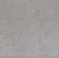 Керамогранит SCORPIA DÉCOR GREY 600x600 Zerde Tile матовый