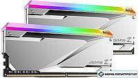 Оперативная память Netac Z RGB 2x16ГБ DDR5 6200МГц NTZED5P62DP-32S