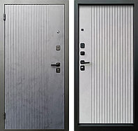 ПРОМЕТ "Рона" (2050х960 Левая) | Входная металлическая дверь