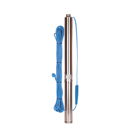 Погружной насос Aquario ASP3E-50-75 (кабель 35м)