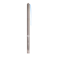 Погружной насос Aquario ASP3E-95-75 (кабель 1,5м)