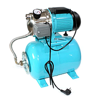 Насосная станция GreenPump JY-1000, 24л