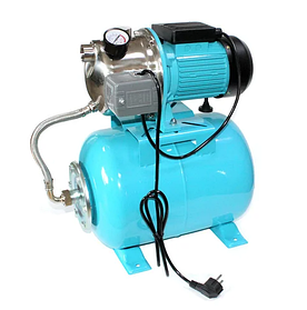 Насосная станция GreenPump JY-1000, 24л