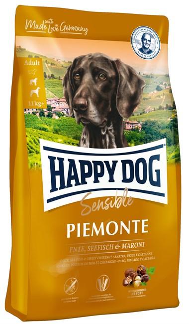 Happy Dog Sensible Piemonte, 4 кг - фото 1 - id-p212515464