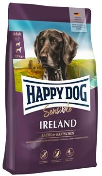 Happy Dog Sensible Irland, 4 кг - фото 1 - id-p212515473