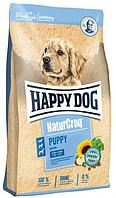 Happy Dog NaturCroq Puppy, 15 кг