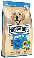 Happy Dog NaturCroq Junior, 4 кг