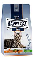Happy Cat Culinary LandEnte, 4 кг