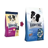 Happy Dog Junior Fit & Vital (Птица), 10 кг