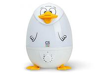 Увлажнитель CS Medica Kids CS-18h DuckieDuck