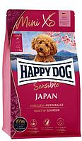 Happy Dog Mini XS Sensible Japan, 1,3 кг