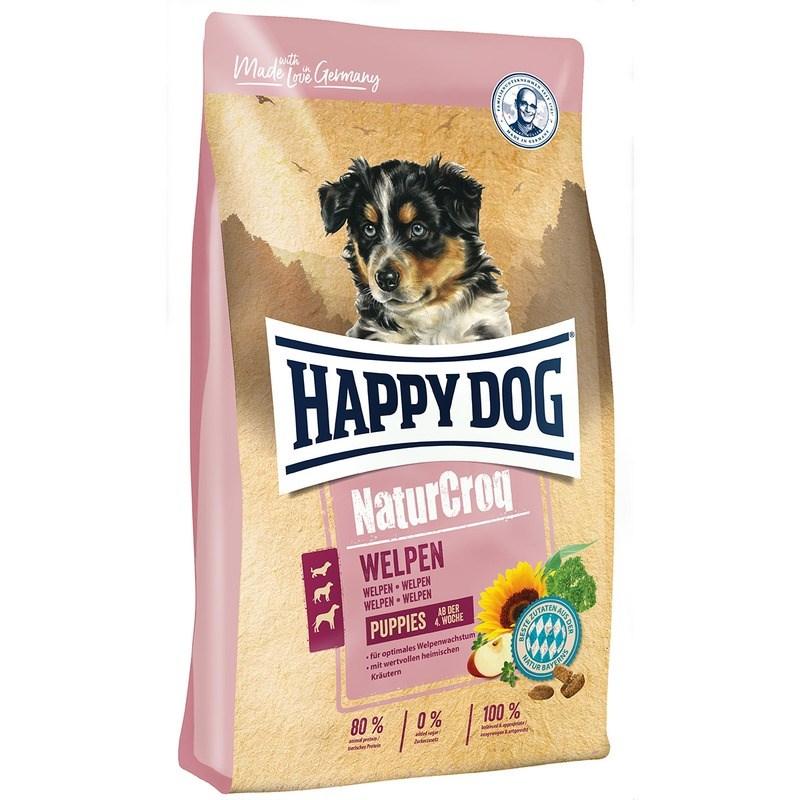 Happy Dog NaturCroq Welpen , 1 кг - фото 1 - id-p212515576