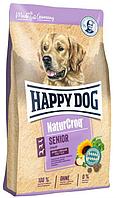 Happy Dog NaturCroq Senior, 4 кг