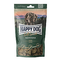 Happy Dog Soft Snack Montana (конина), 100 гр