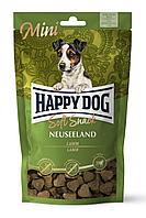 Happy Dog Soft Snack Mini Neuseeland (ягненок), 100 гр